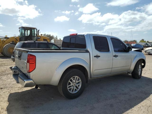 2016 Nissan Frontier S VIN: 1N6AD0ER9GN728569 Lot: 49650404