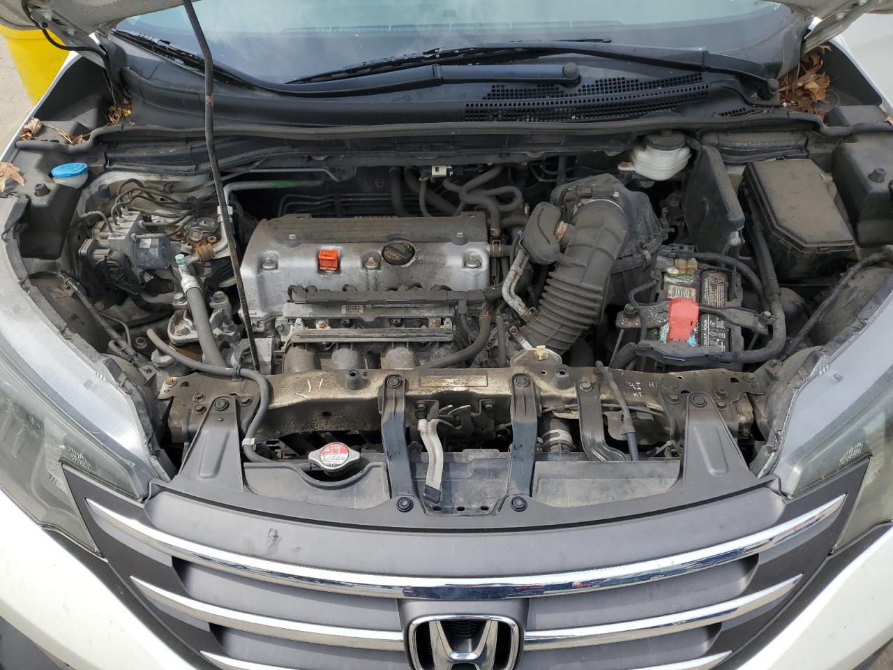 5J6RM4H78DL087892 2013 Honda Cr-V Exl