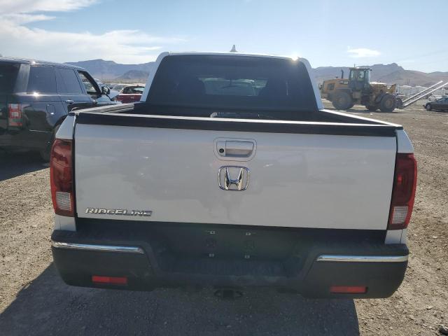 2017 Honda Ridgeline Rtl VIN: 5FPYK2F58HB007813 Lot: 51492854