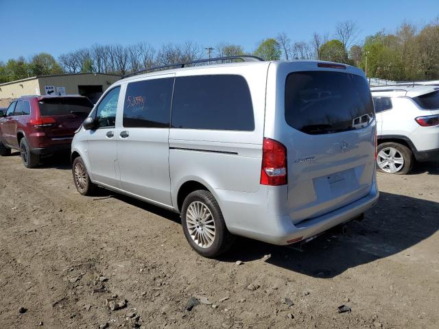 WD4PG2EE7K3555870 2019 Mercedes-Benz Metris