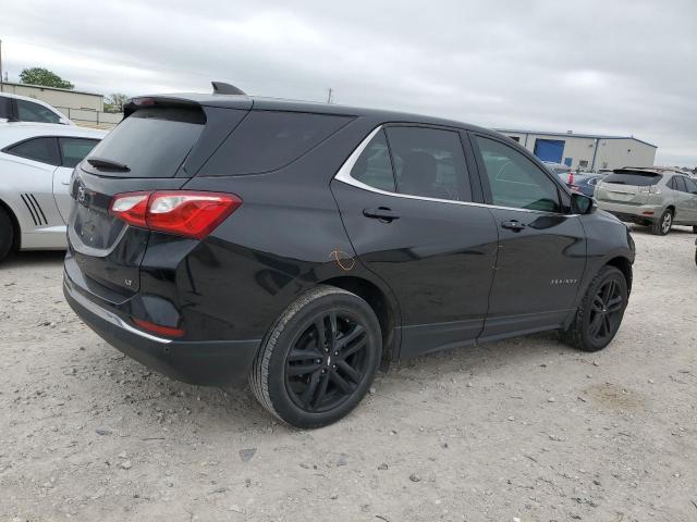 2020 Chevrolet Equinox Lt VIN: 2GNAXKEV6L6156904 Lot: 50885954