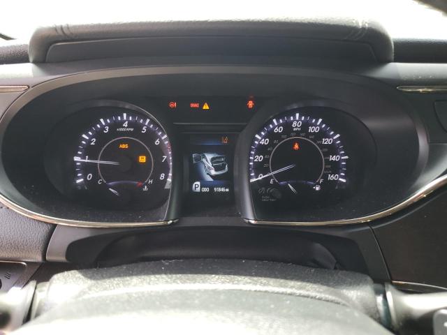 2018 TOYOTA AVALON XLE - 4T1BK1EB2JU289102