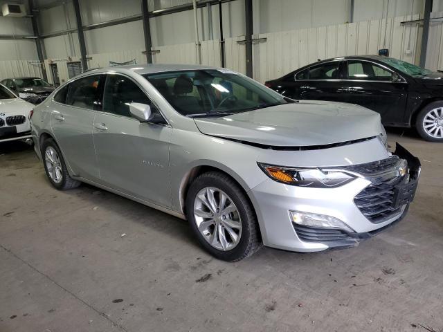 2020 CHEVROLET MALIBU LT - 1G1ZD5ST5LF040018
