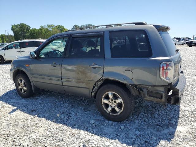 2008 HONDA PILOT SE 5FNYF28328B010926  51086224