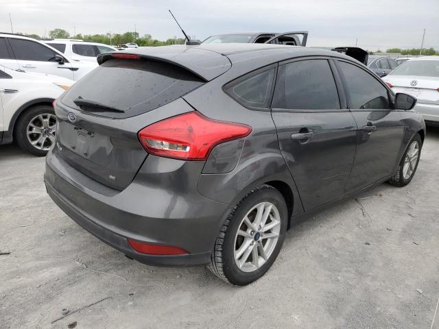 1FADP3K20HL290270 | 2017 Ford focus se