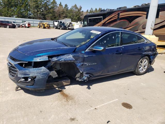 1G1ZD5ST5KF136469 2019 CHEVROLET MALIBU - Image 1