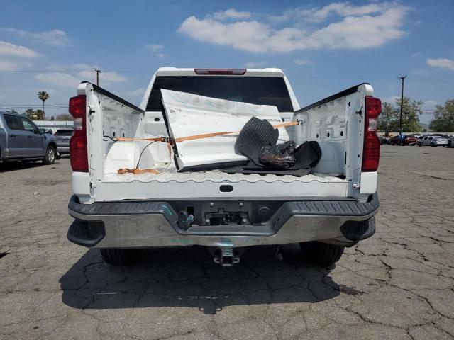 2021 Chevrolet Silverado K1500 Lt VIN: 1GCUYDED1MZ368010 Lot: 50466024