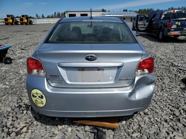 2013 Subaru Impreza Premium VIN: JF1GJAC63DH035663 Lot: 50111714
