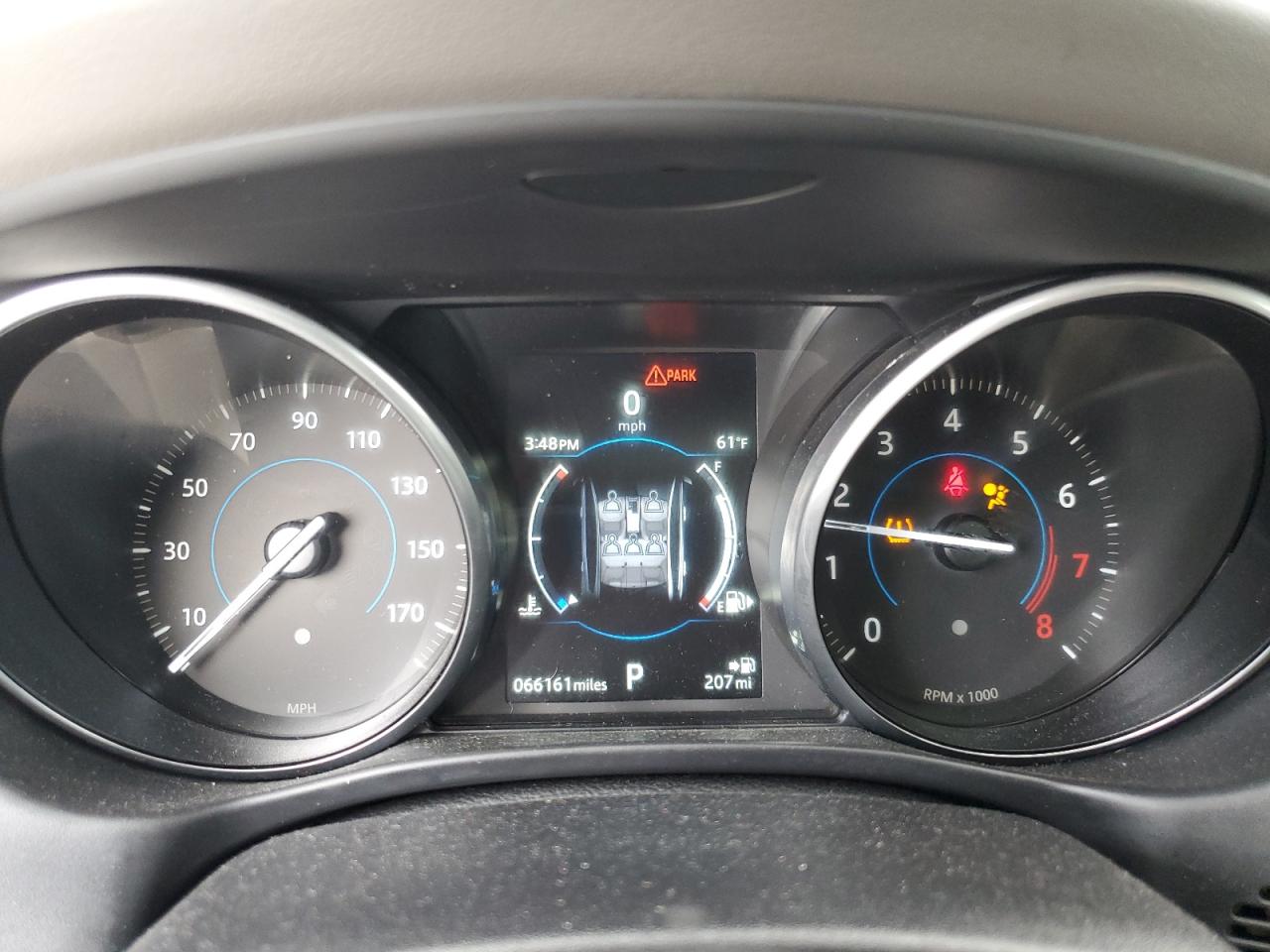 SAJAK4EV9JCP22725 2018 Jaguar Xe Prestige