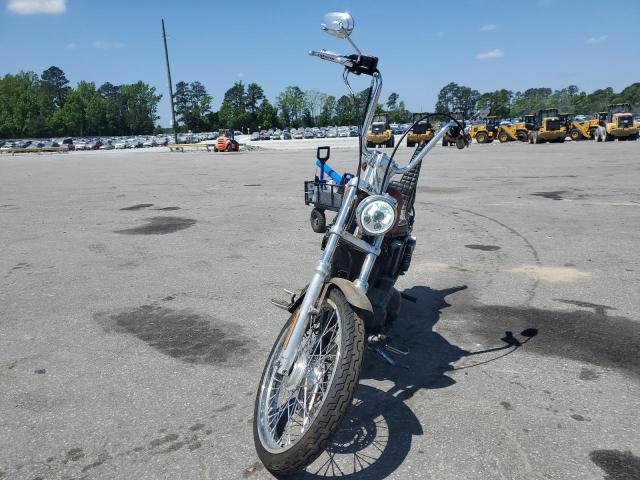2000 HARLEY-DAVIDSON XL883 C - 1HD4CJM1XYK128147