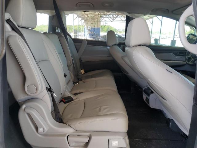 2019 Honda Odyssey Exl VIN: 5FNRL6H73KB079798 Lot: 50892564