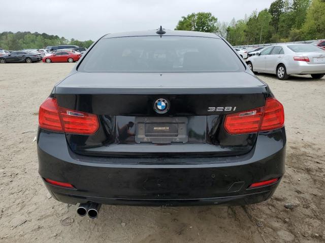 WBA3A5G50FNS88135 2015 BMW 328 I