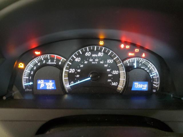 4T1BF1FK9CU200969 2012 Toyota Camry Base