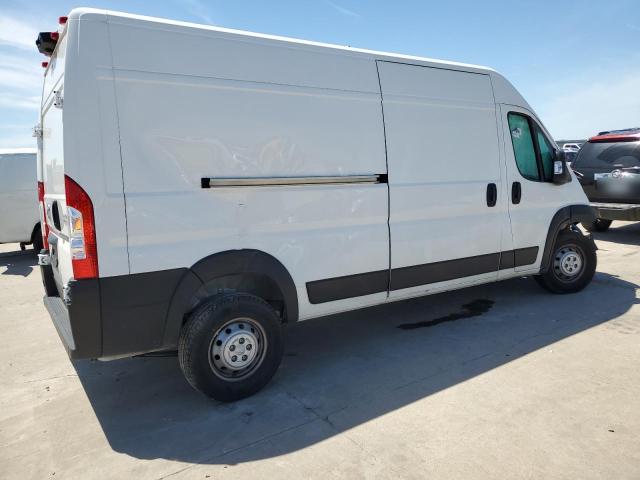 2023 Ram Promaster 2500 2500 High VIN: 3C6LRVDG3PE510875 Lot: 50801874