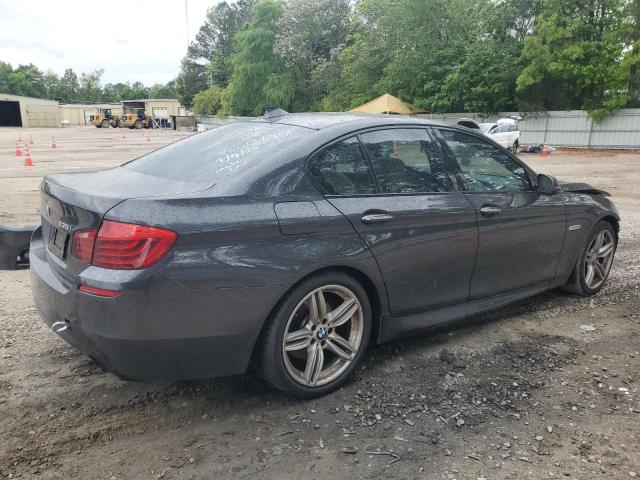 VIN WBA5B1C51ED477076 2014 BMW 5 Series, 535 I no.3