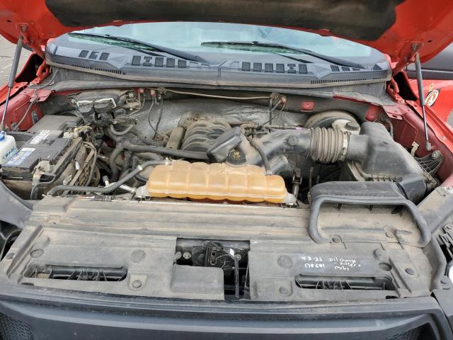 2016 Ford F150 VIN: 1FTNF1CF0GKE37800 Lot: 48804944