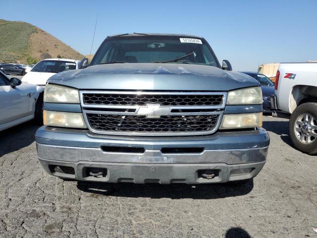 2006 Chevrolet Silverado C1500 VIN: 2GCEC13T561235919 Lot: 52165834