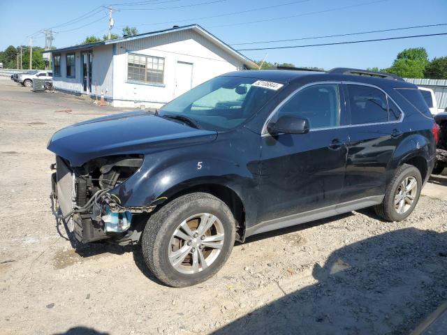 2GNFLEEK1D6127143 2013 Chevrolet Equinox Lt