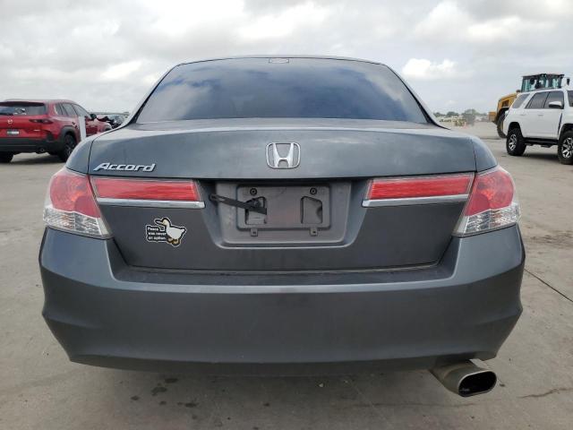 2012 Honda Accord Lx VIN: 1HGCP2E3XCA021512 Lot: 51939244