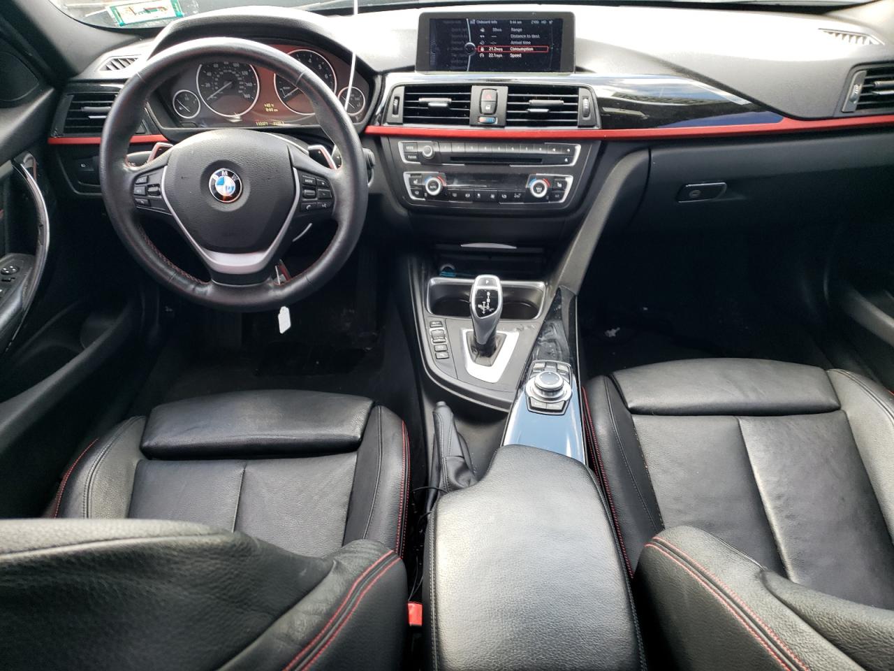 WBA3B5C51DJ598608 2013 BMW 328 Xi Sulev