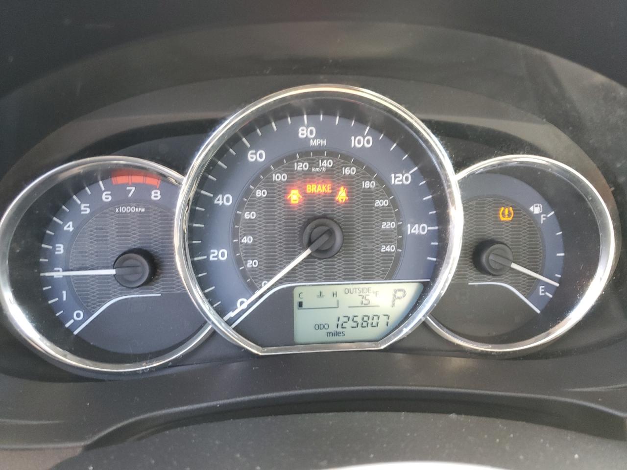 5YFBURHEXGP367974 2016 Toyota Corolla L