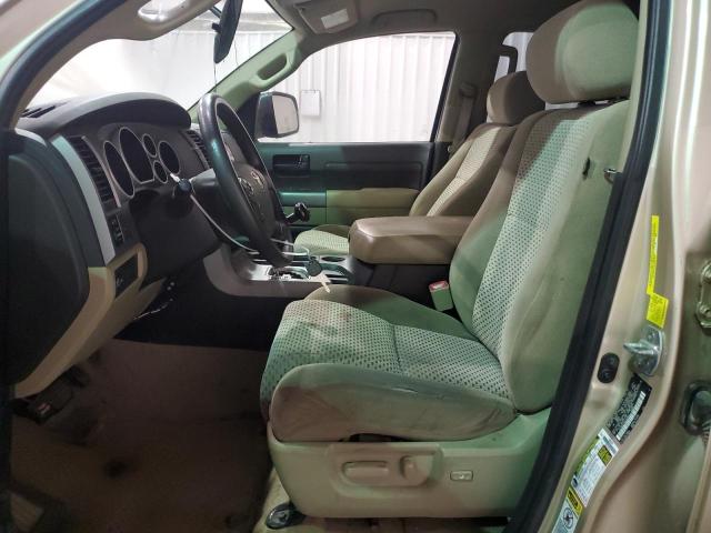 2010 Toyota Tundra Crewmax Sr5 VIN: 5TFDW5F14AX149873 Lot: 52095684