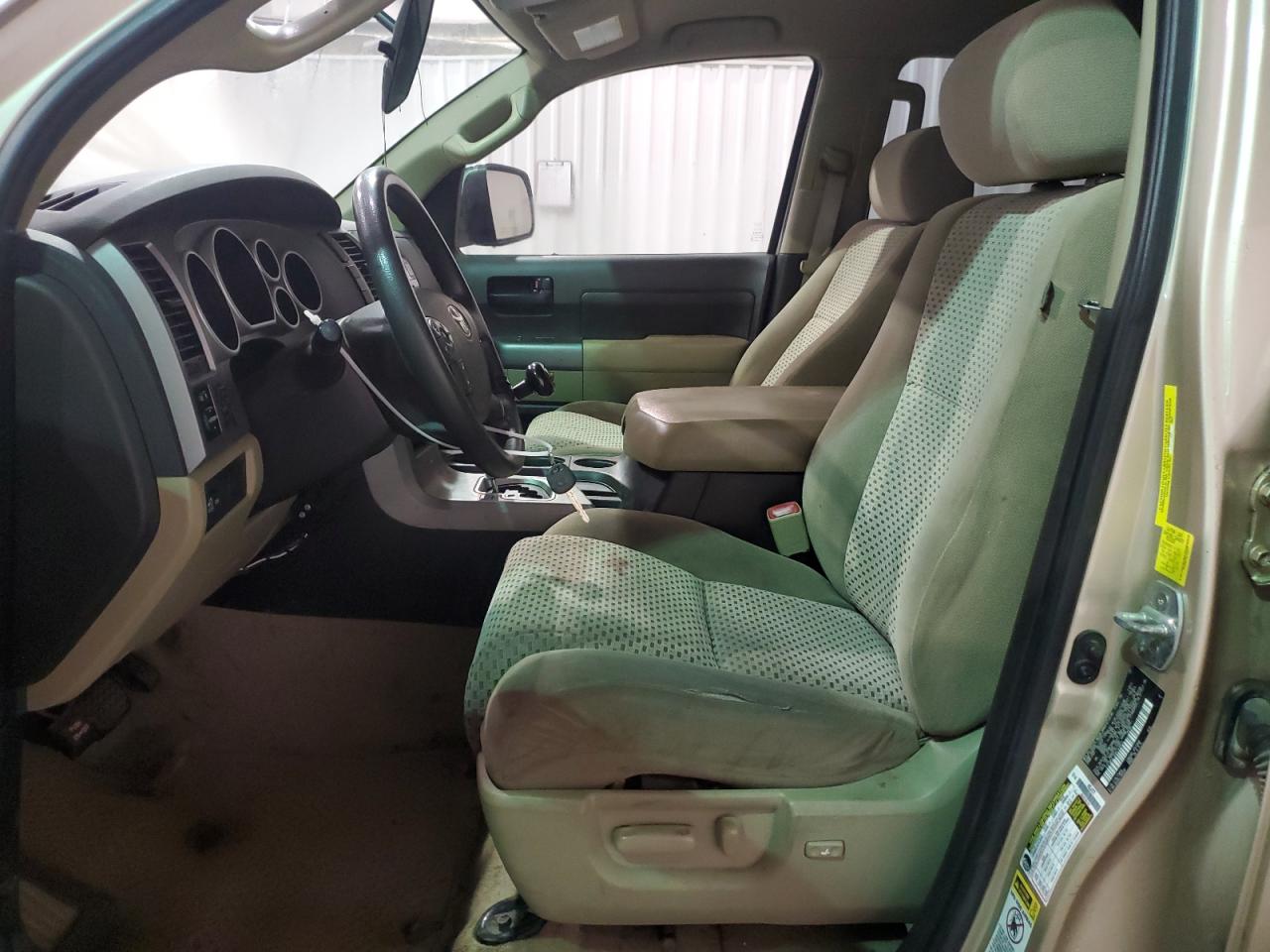 5TFDW5F14AX149873 2010 Toyota Tundra Crewmax Sr5