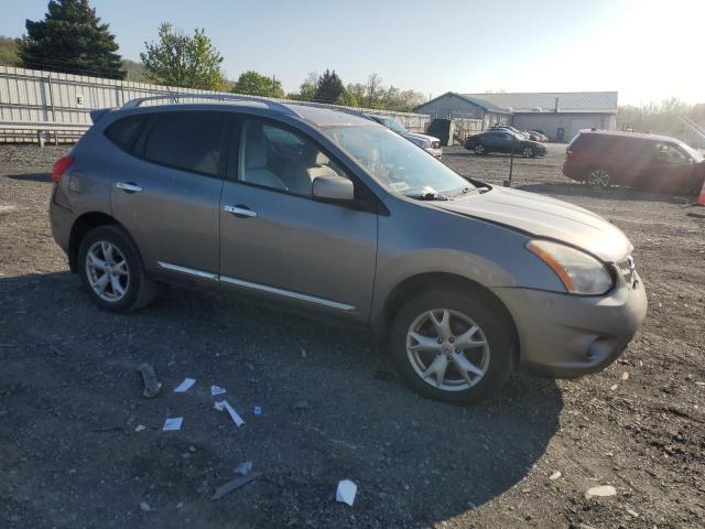 2011 Nissan Rogue S VIN: JN8AS5MV5BW679964 Lot: 52554294