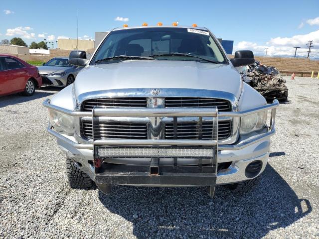 2004 Dodge Ram 3500 St VIN: 3D7LU38C44G124877 Lot: 49114004