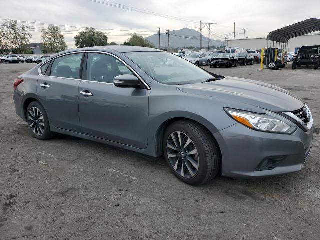 2018 Nissan Altima 2.5 VIN: 1N4AL3AP2JC191001 Lot: 51254064