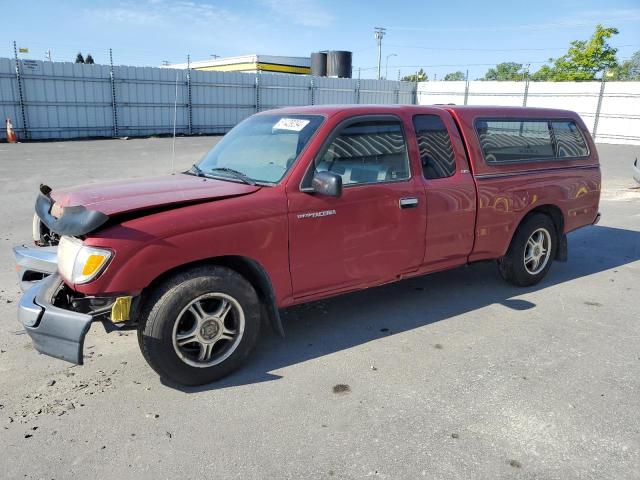 1999 Toyota Tacoma Xtracab VIN: 4TAVL52N7XZ457473 Lot: 51429294