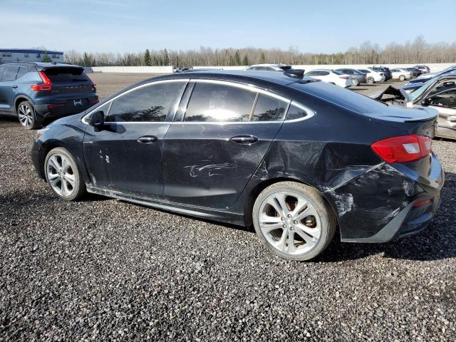 Vin: 1g1bf5sm9h7227445, lot: 62029555, chevrolet cruze premier 20172
