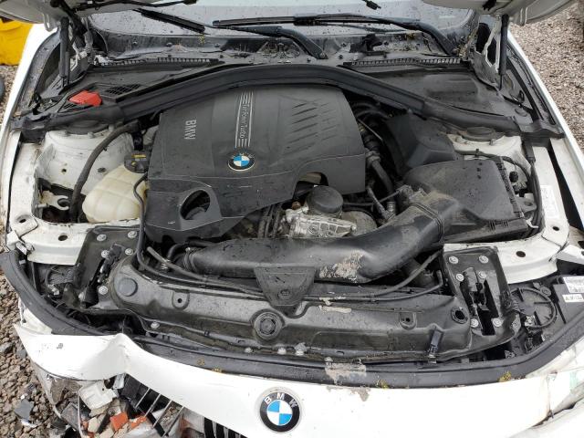 VIN WBA3R1C59GK529832 2016 BMW 4 Series, 435 I no.11