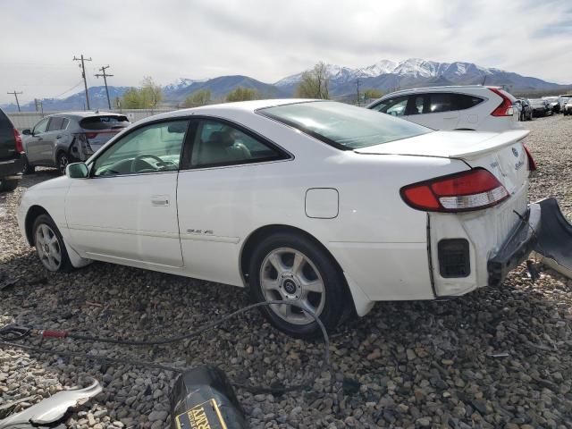 2000 Toyota Camry Solara Se VIN: 2T1CF28P5YC396193 Lot: 51764824