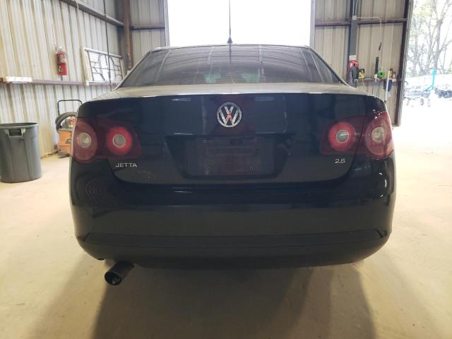 2009 Volkswagen Jetta S VIN: 3VWJM71K39M165663 Lot: 52158904