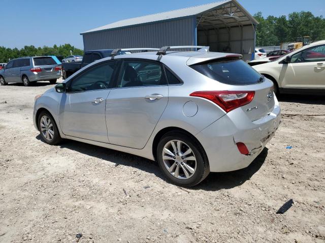 2013 Hyundai Elantra Gt VIN: KMHD35LE8DU142720 Lot: 52203524