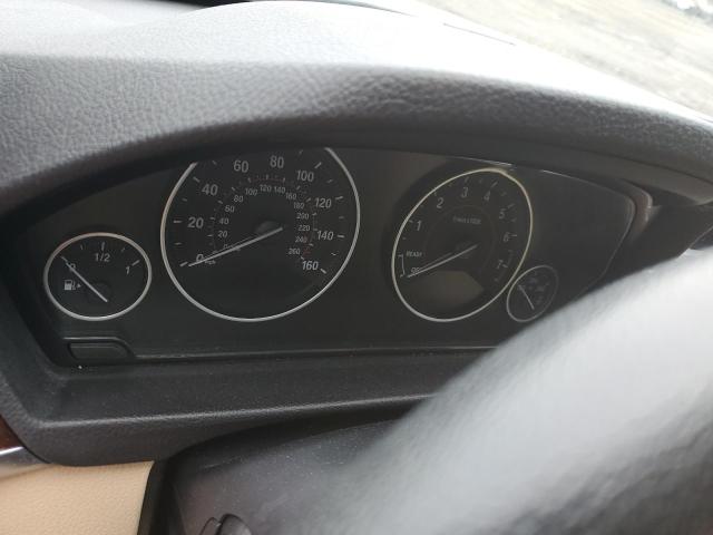 2017 BMW 330 Xi VIN: WBA8D9G57HNT91477 Lot: 51601194