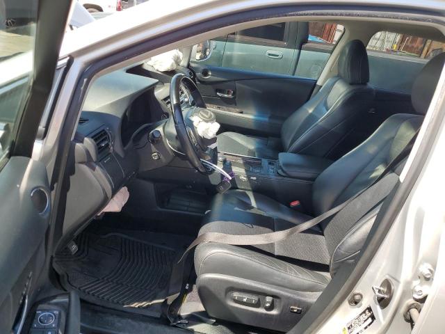 2015 LEXUS RX 350 - JTJZK1BA8F2422069