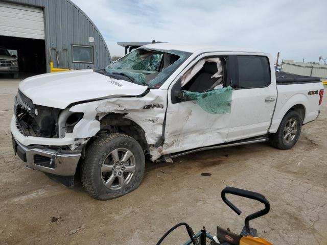 1FTEW1E4XLKF16669 Ford F150 F-150