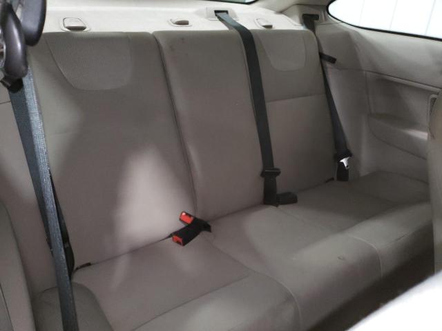 2008 Ford Focus S/Se VIN: 1FAHP32N08W275245 Lot: 49135974