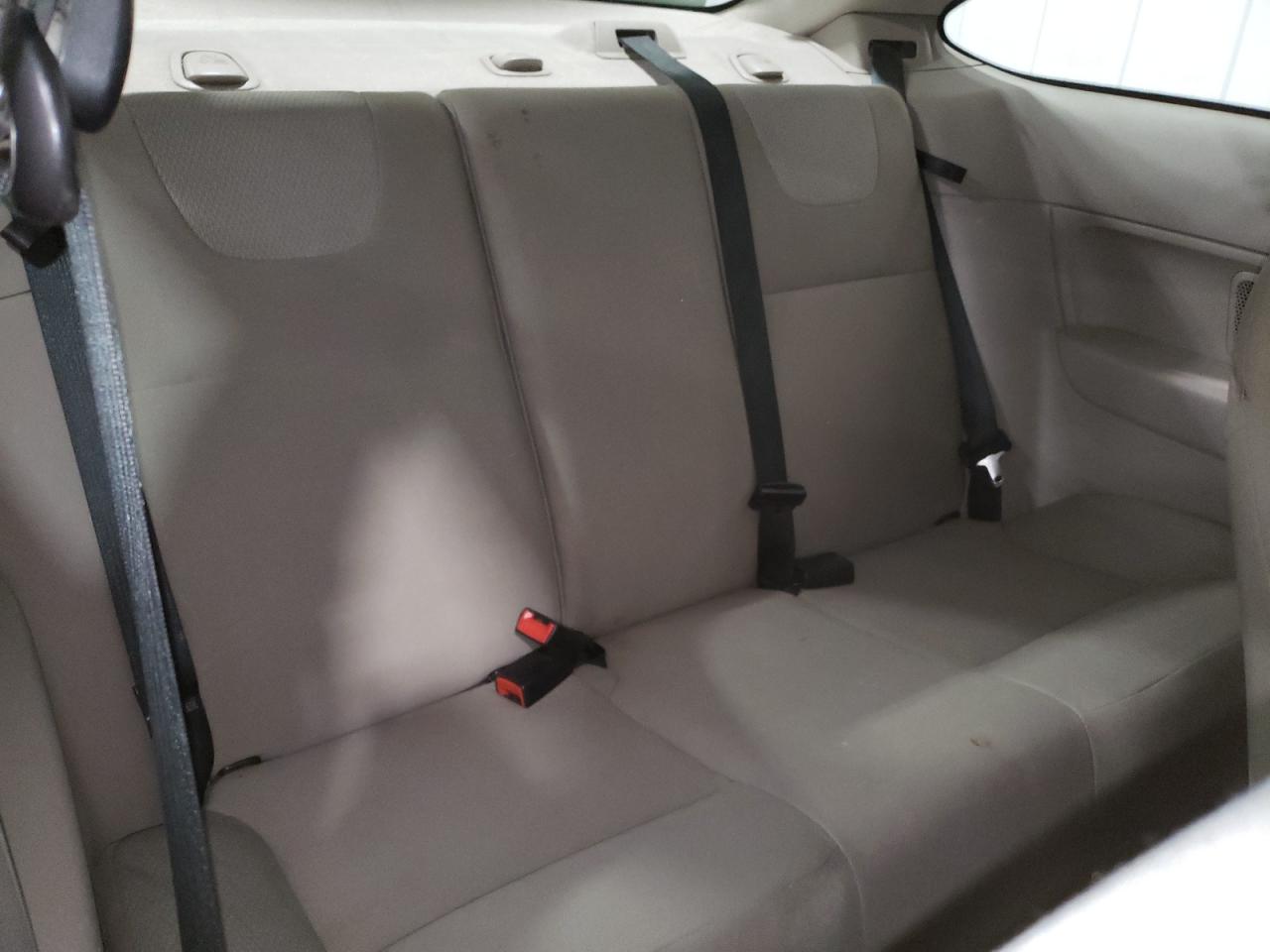 1FAHP32N08W275245 2008 Ford Focus S/Se