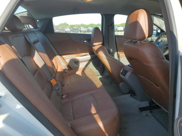 2017 Chevrolet Malibu Lt VIN: 1G1ZE5ST7HF104886 Lot: 50260024