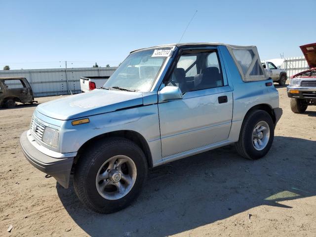 1994 Geo Tracker VIN: 2CNBE18U3R6945824 Lot: 49602114