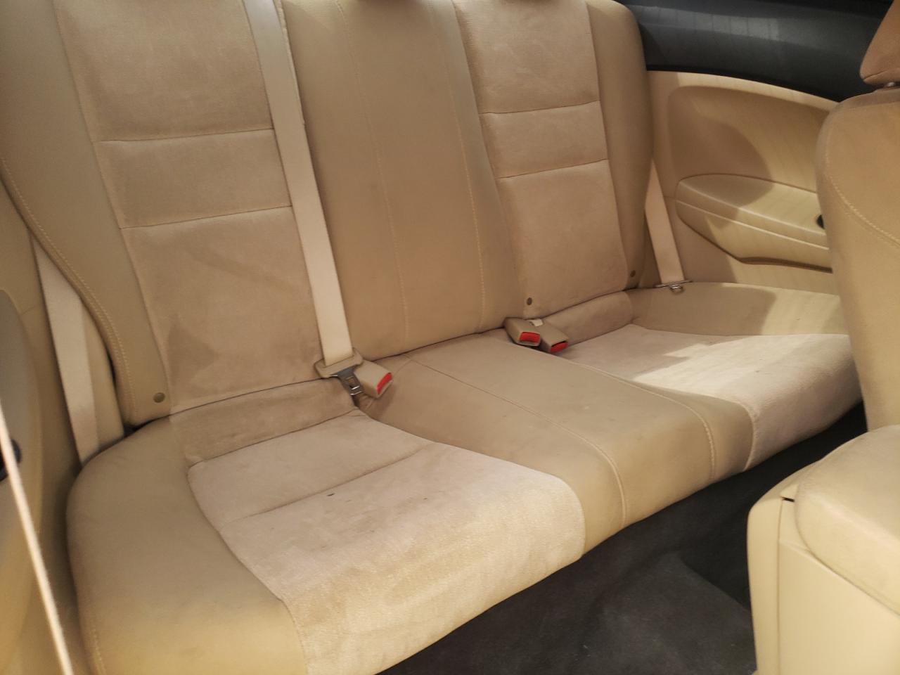 1HGCS1B36AA019346 2010 Honda Accord Lx