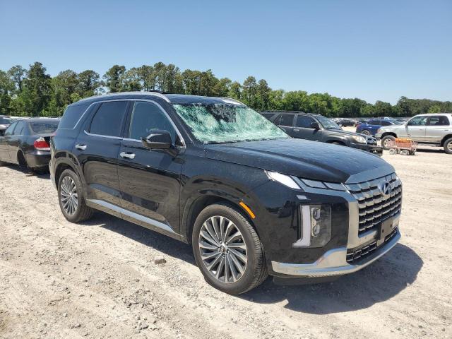  HYUNDAI PALISADE 2024 Черный