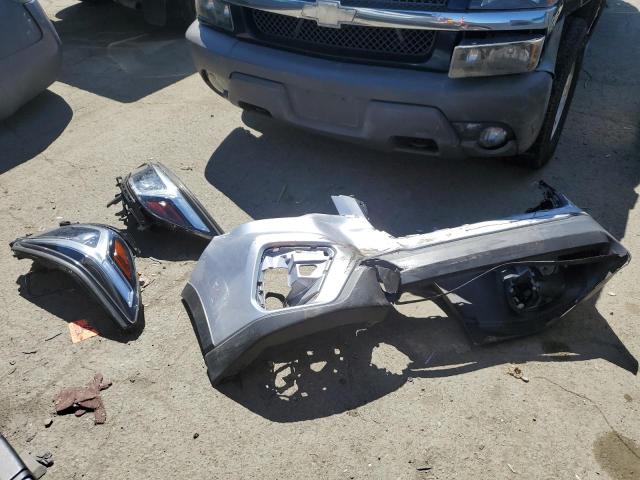 2020 Subaru Forester Limited VIN: JF2SKASC6LH478561 Lot: 50991674