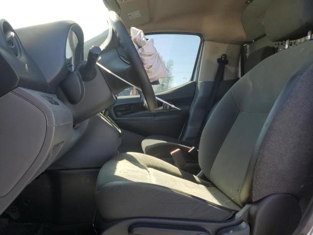 2015 CHEVROLET CITY EXPRE - 3N63M0ZN6FK726640