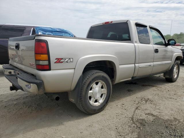 2006 GMC New Sierra K1500 VIN: 1GTEK19B46Z220823 Lot: 50894684