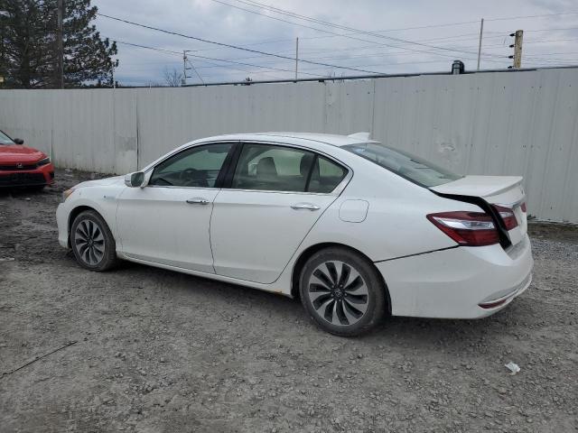 JHMCR6F50HC003899 2017 HONDA ACCORD - Image 2