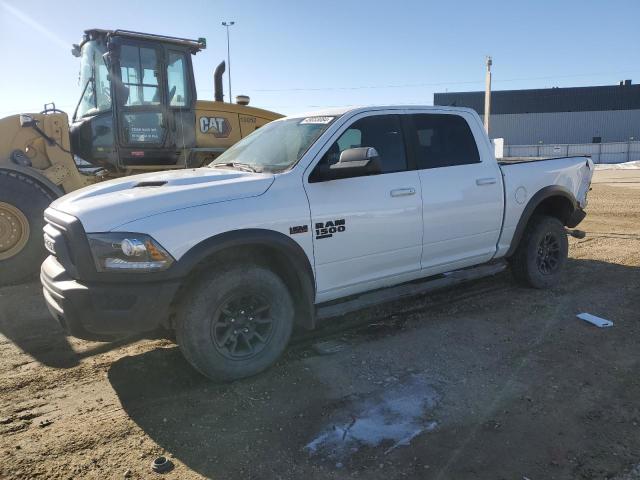 2022 Ram 1500 Classic Slt VIN: 1C6RR7LT3NS162784 Lot: 49033084